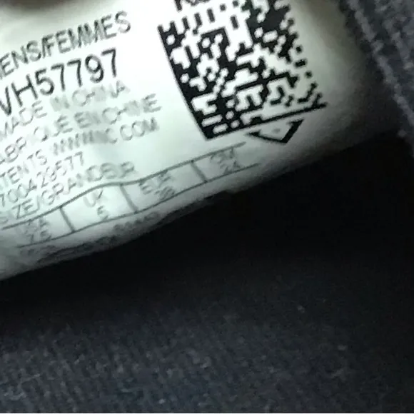 - Kate Spade x Keds Calf Hair Slip On