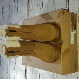 🆕️ KOOLABURRA BY UGG K LYTTA SHORT BOOTS