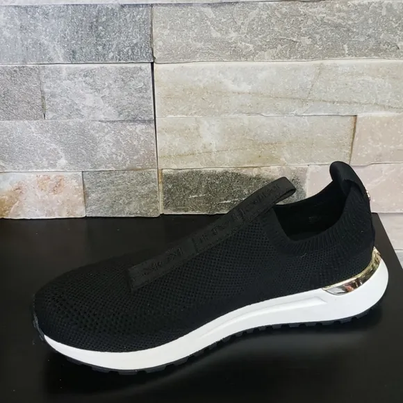 🎁 MICHAEL Michael Kors Bodie Slip On Sneakers