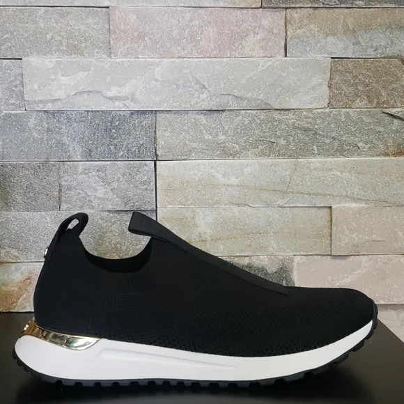 🎁 MICHAEL Michael Kors Bodie Slip On Sneakers