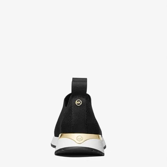 🎁 MICHAEL Michael Kors Bodie Slip On Sneakers