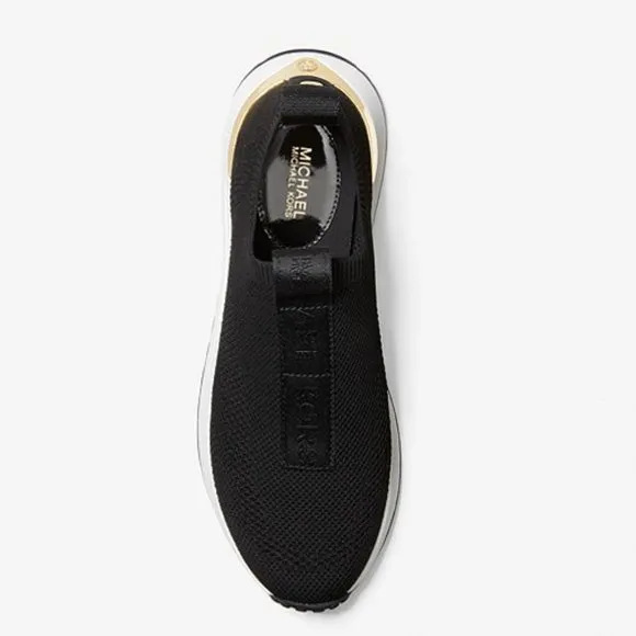 🎁 MICHAEL Michael Kors Bodie Slip On Sneakers