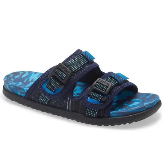 🏝 Native Shoes slides- water shoe, beach shoe 🏝