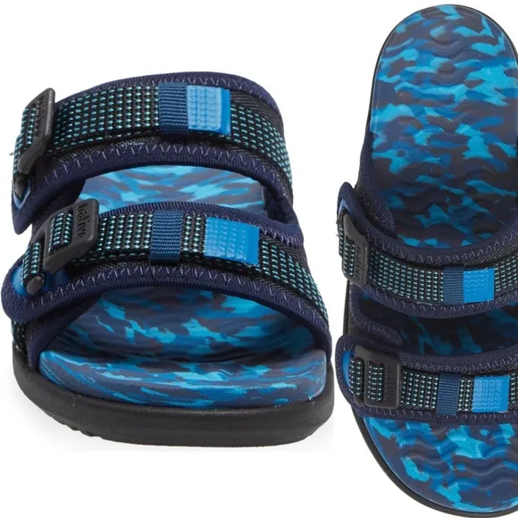 🏝 Native Shoes slides- water shoe, beach shoe 🏝