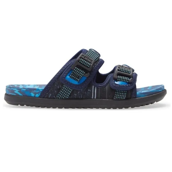 🏝 Native Shoes slides- water shoe, beach shoe 🏝