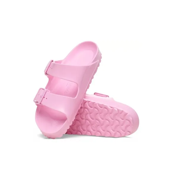 🤍 NEW 💗 Birkenstock Arizona EVA Slides Sandals Bubblegum Pink