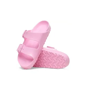 🤍 NEW 💗 Birkenstock Arizona EVA Slides Sandals Bubblegum Pink