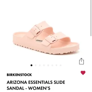 ☀️ NEW ☁️ Birkenstock Arizona EVA Slides Sandals Pink