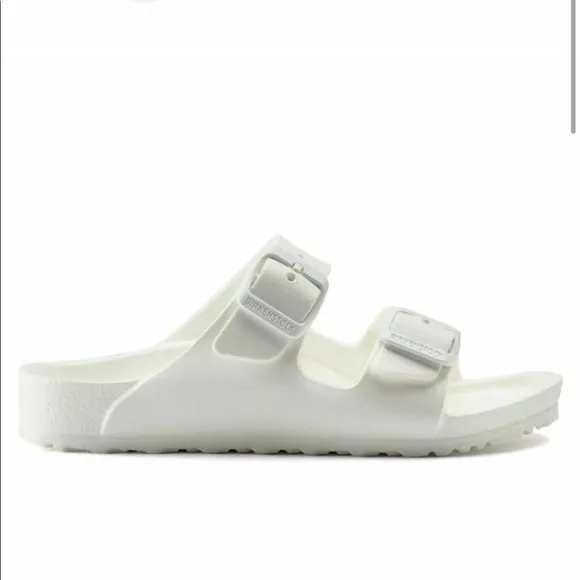 🤍 NEW Birkenstock Arizona EVA Slides Sandals