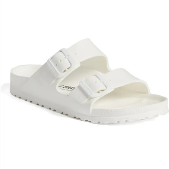 🤍 NEW Birkenstock Arizona EVA Slides Sandals