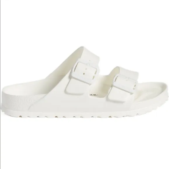 🤍 NEW Birkenstock Arizona EVA Slides Sandals