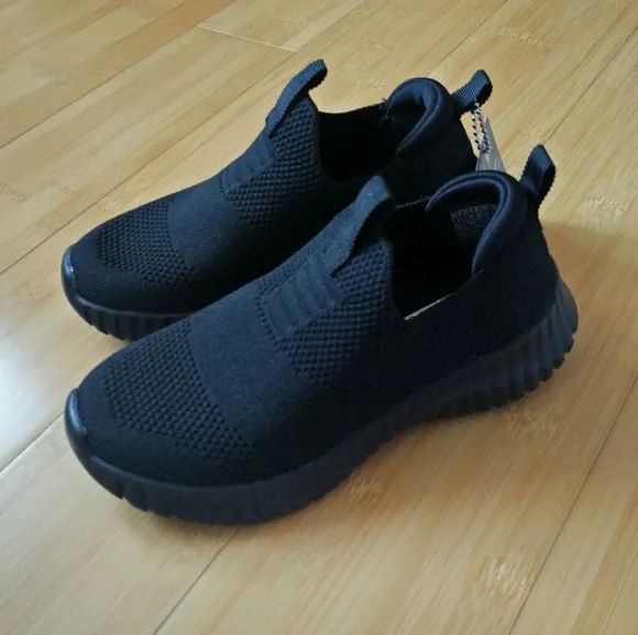 -NEW- Skechers Elite Flex - Wasik Sneakers 11