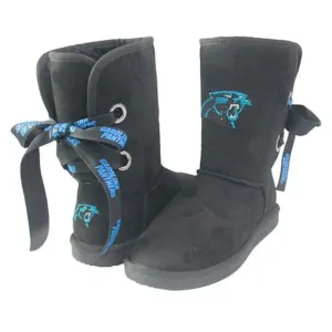 🎁 NFL Cuce Women's Patron Bow Boots