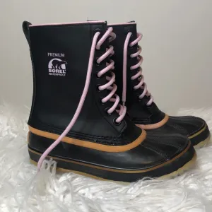 ⭐️🔹 Sorel Premium Waterproof Boots