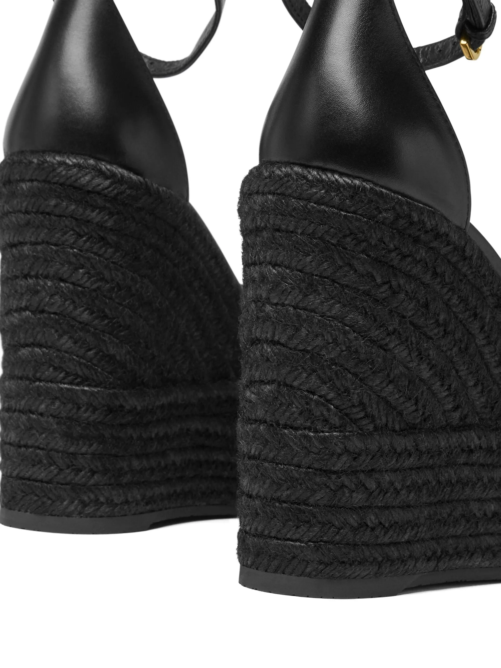 120mm Medusa '95 Espadrilles