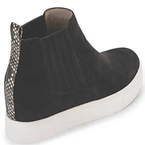 #121 DOLCE VITA Wylee Suede Sneakers