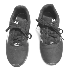 Adidas 2X Flux Torsion black Running Sneakers 👟
