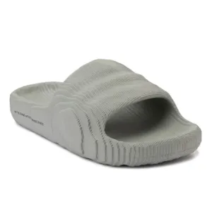 ADIDAS • Adilette 22W Slides Sandals Slippers Pool Beach Includes Box