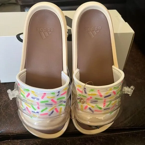 Adidas Adilette Zplaash Slides