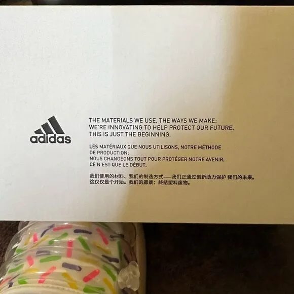 Adidas Adilette Zplaash Slides