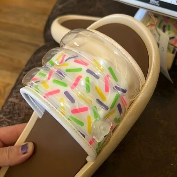 Adidas Adilette Zplaash Slides