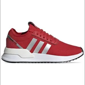 Adidas Big Kids' U_Path X Casual Sneakers Size 4.5