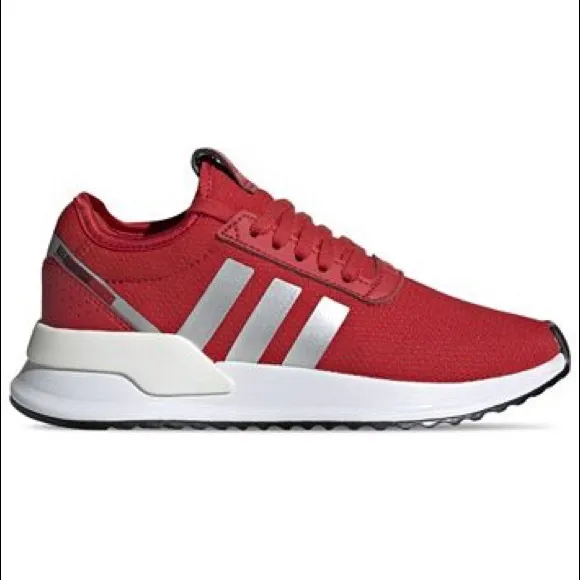 Adidas Big Kids' U_Path X Casual Sneakers Size 4.5