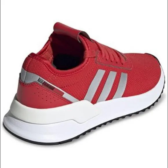 Adidas Big Kids' U_Path X Casual Sneakers Size 4.5