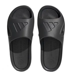 ADIDAS • Black Adicane Slides Shoes