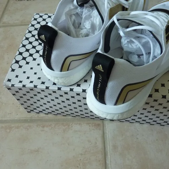 adidas by Stella McCartney 'Boston' Sneakers 9