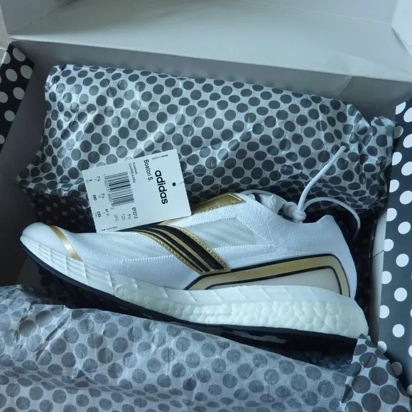 adidas by Stella McCartney 'Boston' Sneakers 9