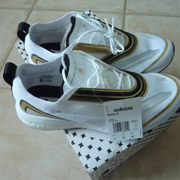adidas by Stella McCartney 'Boston' Sneakers 9