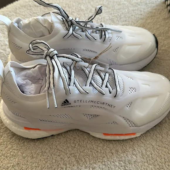 adidas by Stella McCartneySolarglide Sneakers