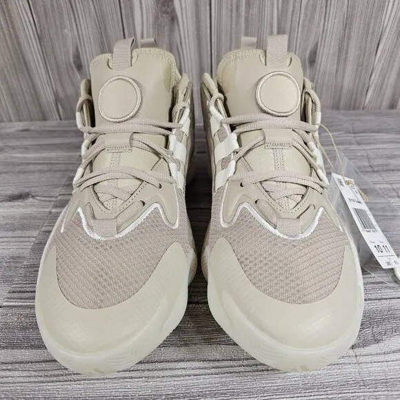 Adidas BYW Select Wonder Beige - IE9307 - Men's Size 10 NEW !!