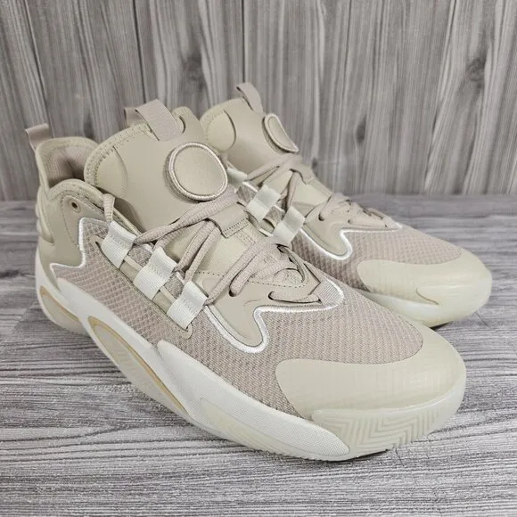 Adidas BYW Select Wonder Beige - IE9307 - Men's Size 10 NEW !!