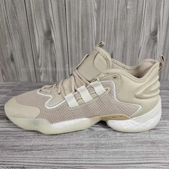 Adidas BYW Select Wonder Beige - IE9307 - Men's Size 10 NEW !!