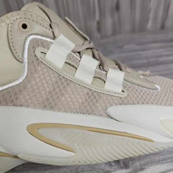 Adidas BYW Select Wonder Beige - IE9307 - Men's Size 10 NEW !!
