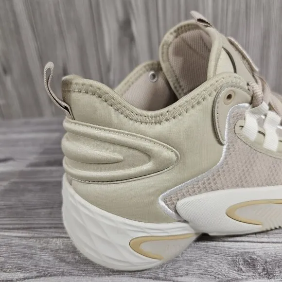 Adidas BYW Select Wonder Beige - IE9307 - Men's Size 10 NEW !!