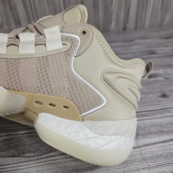 Adidas BYW Select Wonder Beige - IE9307 - Men's Size 10 NEW !!