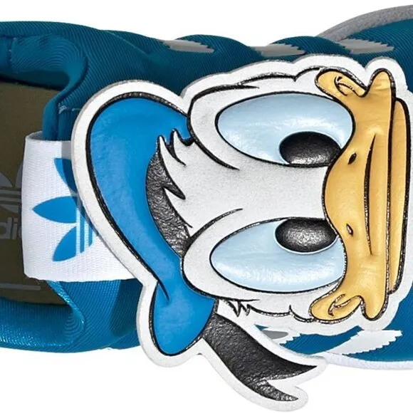 ADIDAS Disney Superstar Original Preschool Slip On Sneakers