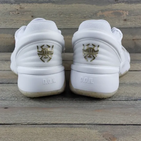 adidas D.O.N. Issue #2 Donovan Mitchell Sneakers