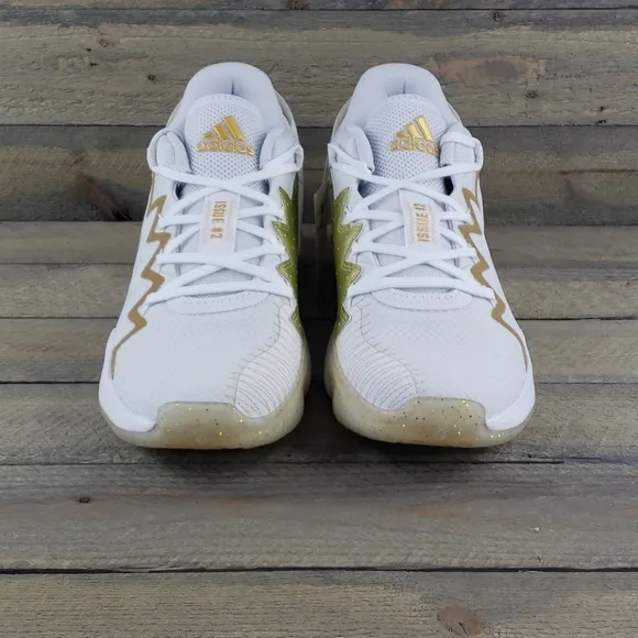 adidas D.O.N. Issue #2 Donovan Mitchell Sneakers