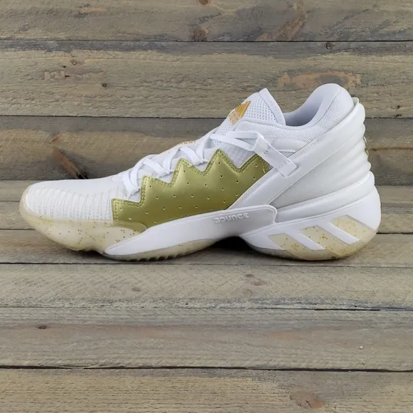 adidas D.O.N. Issue #2 Donovan Mitchell Sneakers