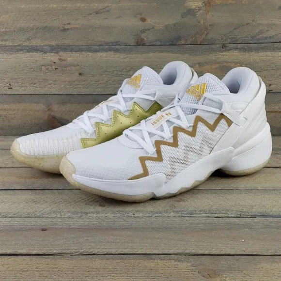 adidas D.O.N. Issue #2 Donovan Mitchell Sneakers