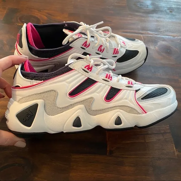 Adidas FYW S-97 equipment sneakers