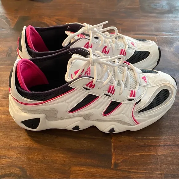 Adidas FYW S-97 equipment sneakers