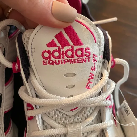 Adidas FYW S-97 equipment sneakers