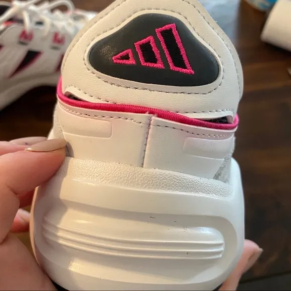 Adidas FYW S-97 equipment sneakers
