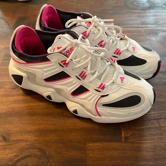 Adidas FYW S-97 equipment sneakers