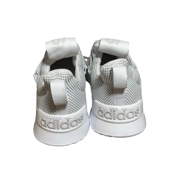 Adidas Gray Mesh Sneakers men’s size 9
